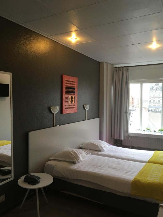 Terminus Hotel เทิร์นเฮาท์ ภายนอก รูปภาพ
